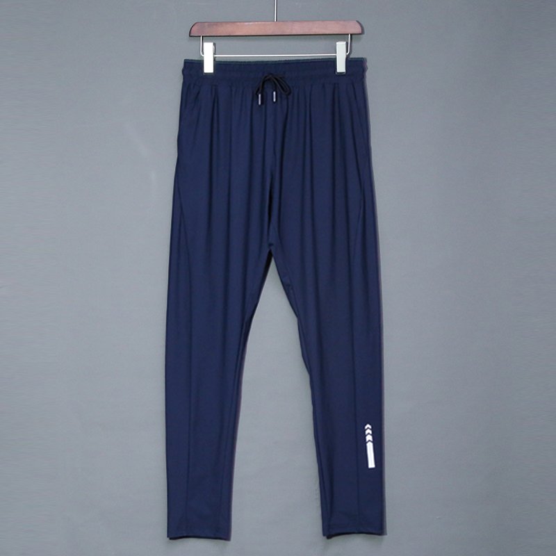 Mens Sweatpants Loose Lightweight Yoga Joggers Workout Casual Pants With Pockets