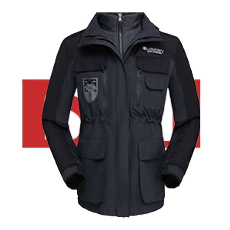 Good Quality Outdoor Windbreaker Waterproof Mountain Climbing Hiking Sportswear Snow Jacket Raincoat For Winter Walking