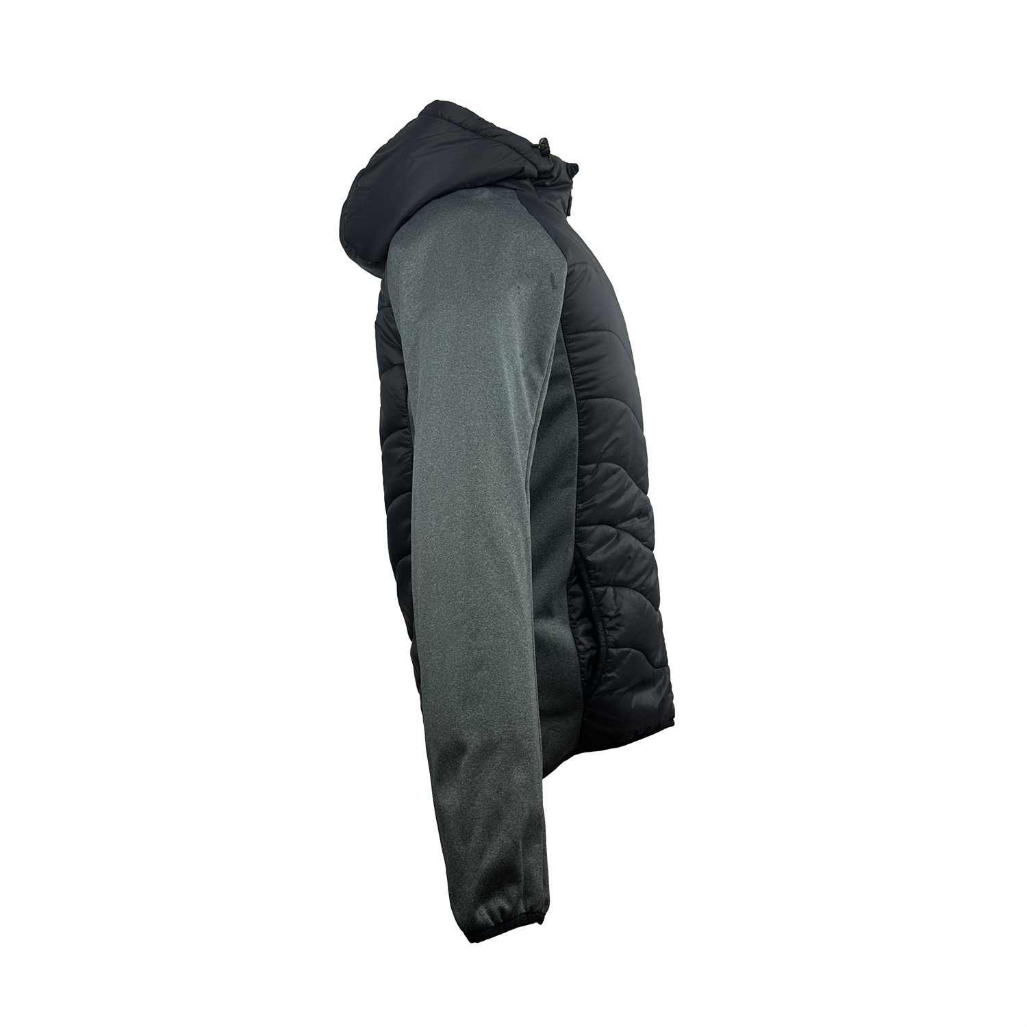 Windproof Mens Goose Down Jacket Hard Shell for Autumn Adults Softshell Jacket Print for Fitness Plus Size Standard Solid