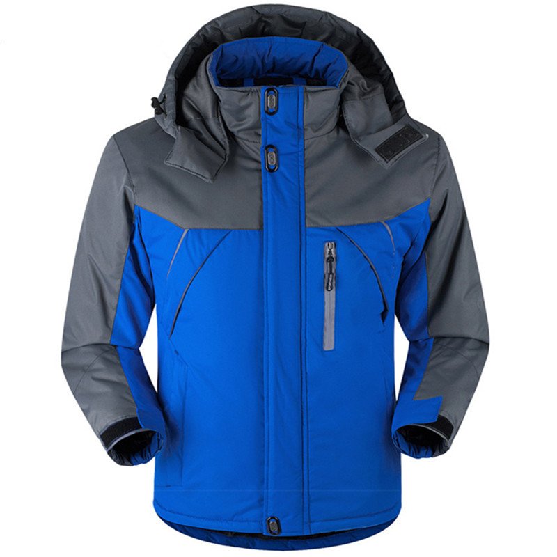 2022 new arrival wholesale cheap price men high quality custom logo printed windproof waterproof hiking Men's Jacket