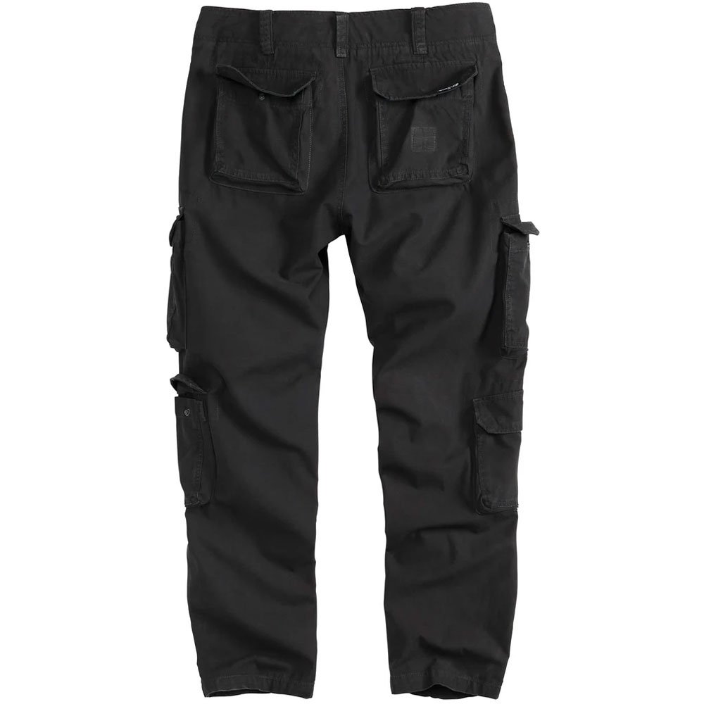Cargo Pants Custom Men's Multi Pockets Work Pants Workwear Pants Casual 100% Polyester Adults