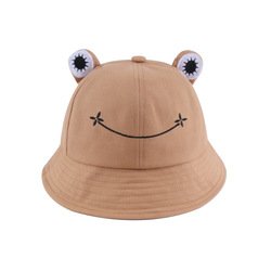 Frog-Khaki