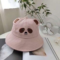 Bear-Pink