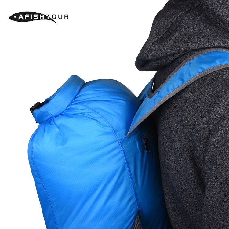 BESTOP Good Quality Lightweight Waterproof Outdoor 70D Nylon High Toughness Sport Bag Backpack