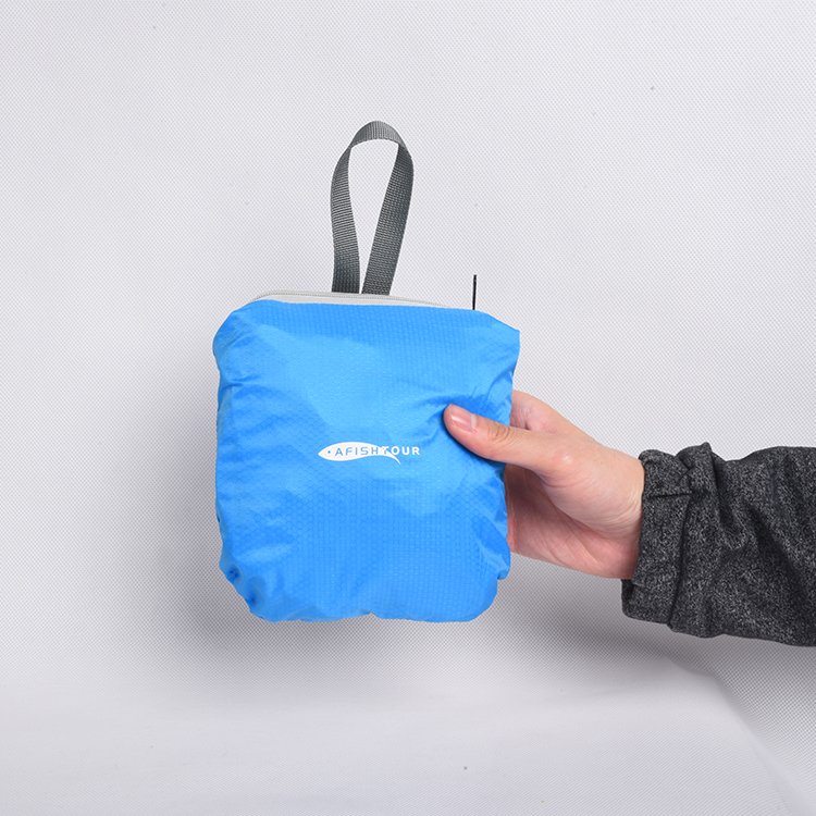 BESTOP Good Quality Lightweight Waterproof Outdoor 70D Nylon High Toughness Sport Bag Backpack