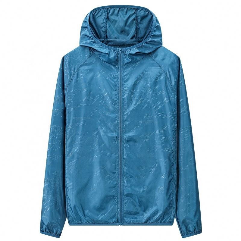 Professional Manufacturer Reasonable Price Air Conditioned Clothing Jacket With Fan