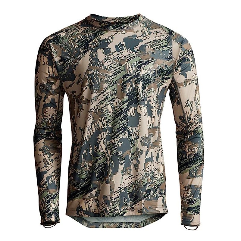 Men's Waterproof Breathable Outdoor Hunting Windproof hiking clothing hunting apparel