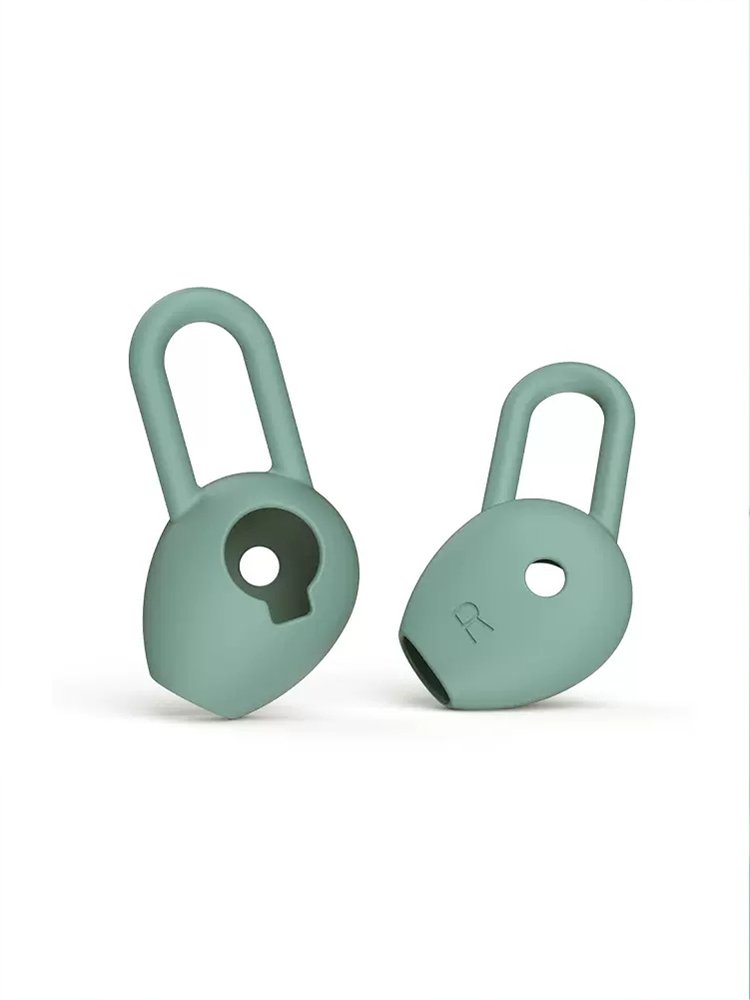 application of walrus-freet-free bluetooth headphones, silacted headcaps, am66 shark fins anti-ears oscillating oxsportpro motion-proof ear wing fittings