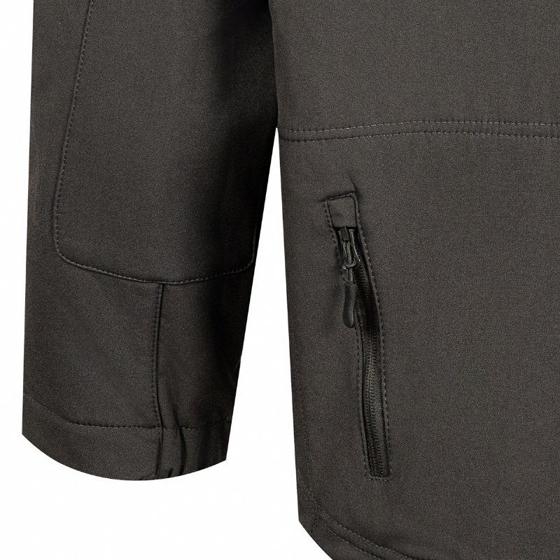 Outdoor softshell jacket waterproof jacket for man sports winter cold jacket hiking coat