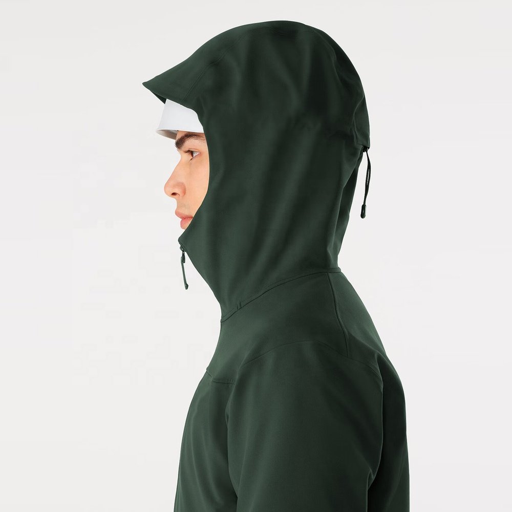 Top Quality Waterproof Snowboard Outdoor Clothing Winter Ski Jacket for Men Newest Style Men Ski Jackets