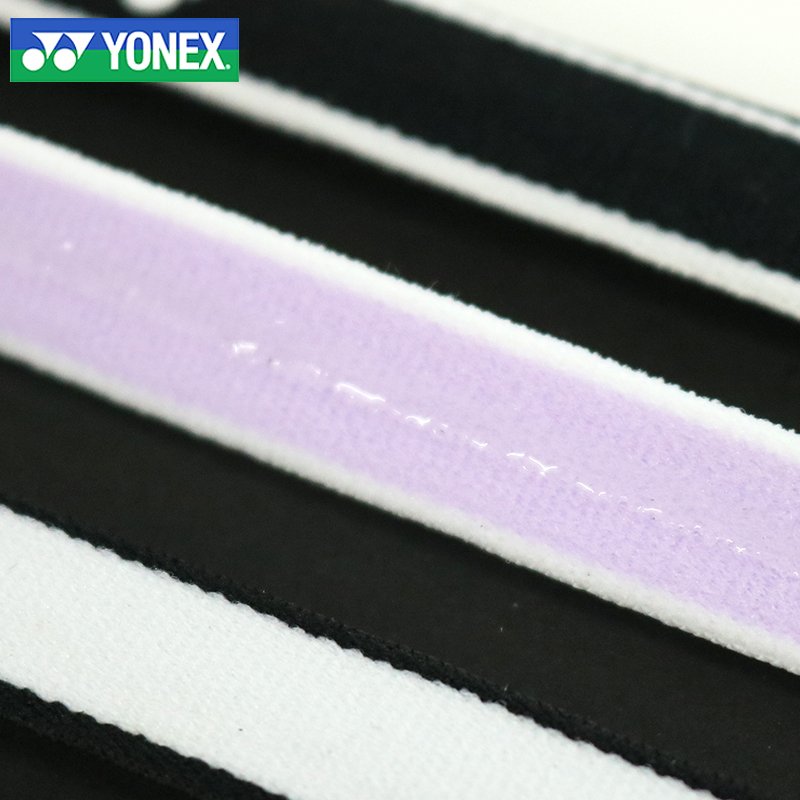 IT'S A YONEX UNIX SPORTS HEADBAND