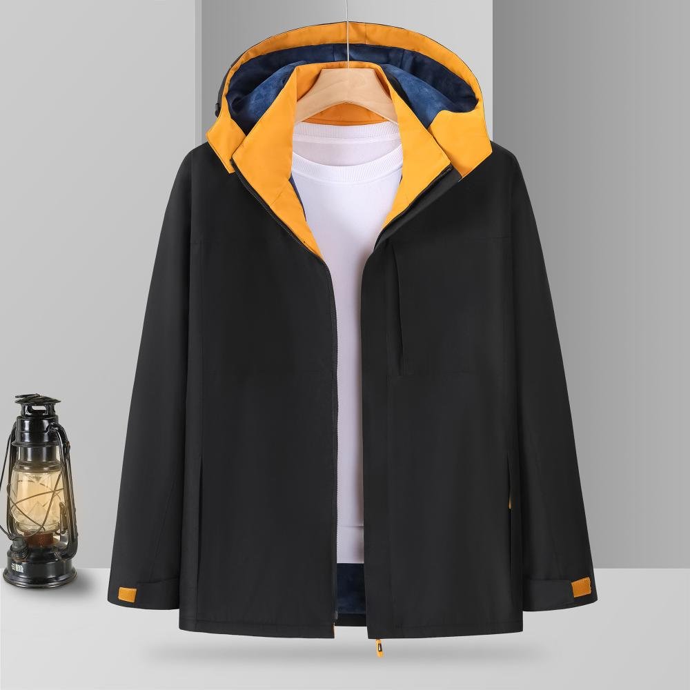 Waterproof Windproof Women Hiking Jacket Fashion Casual Hiking Jackets Spring Autumn Hiking Clothing