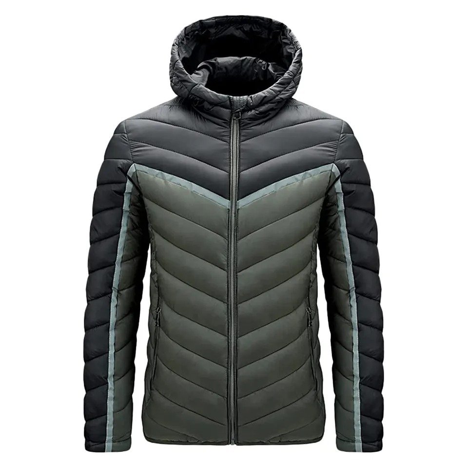 Outdoor Softshell Jackets Unisex Custom Hiking Jackets Men's Clothing Softshell Jackets For Men
