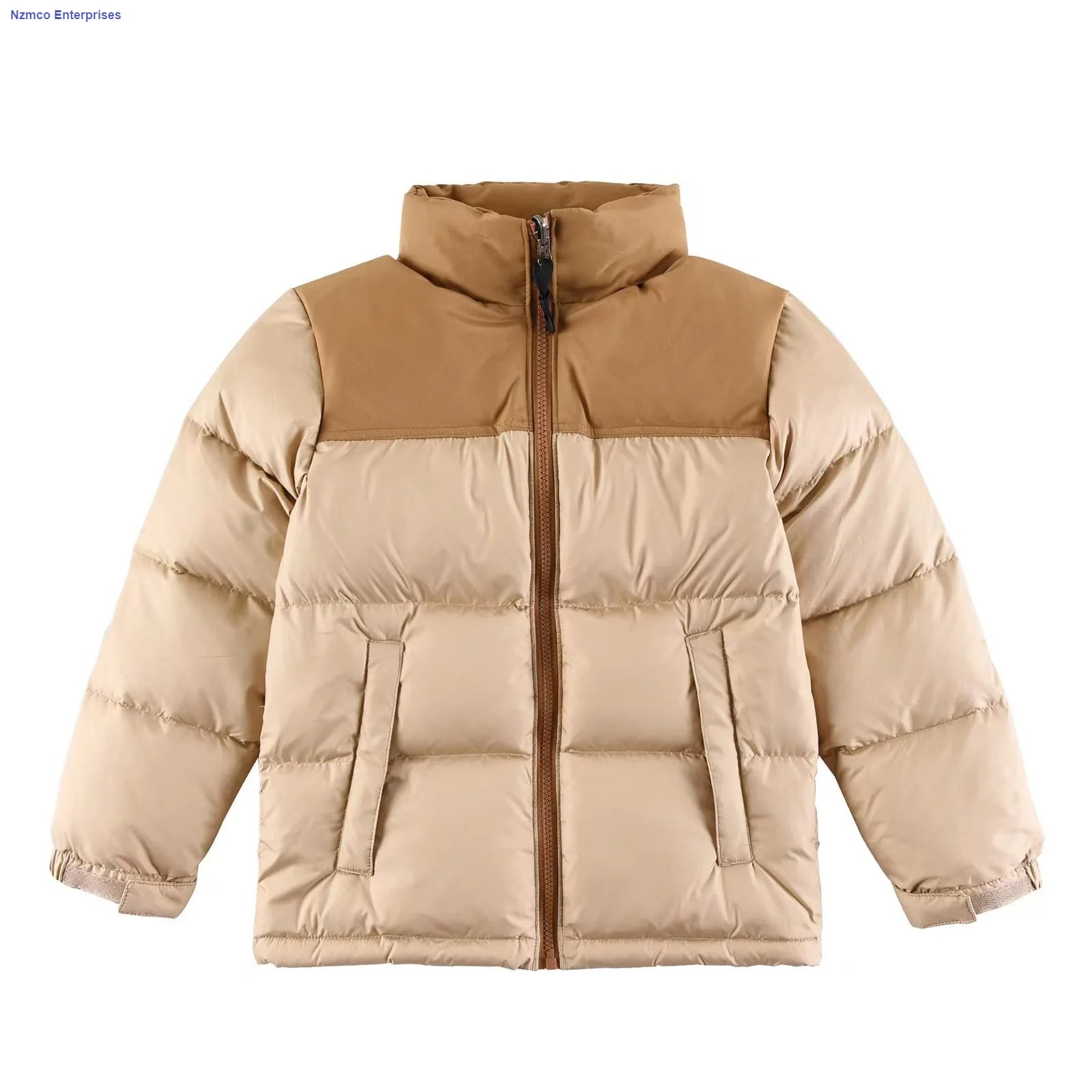 High End White Duck Down Jacket Men and Women Thicken Warm Snow Coats Windbreaker Warm Puffer Parkas Coat 2024
