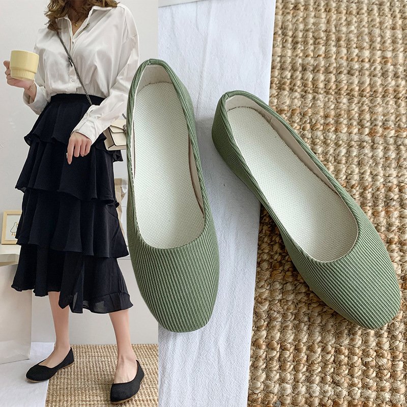 2023 Casual comfortable fashion breathable walking shoes