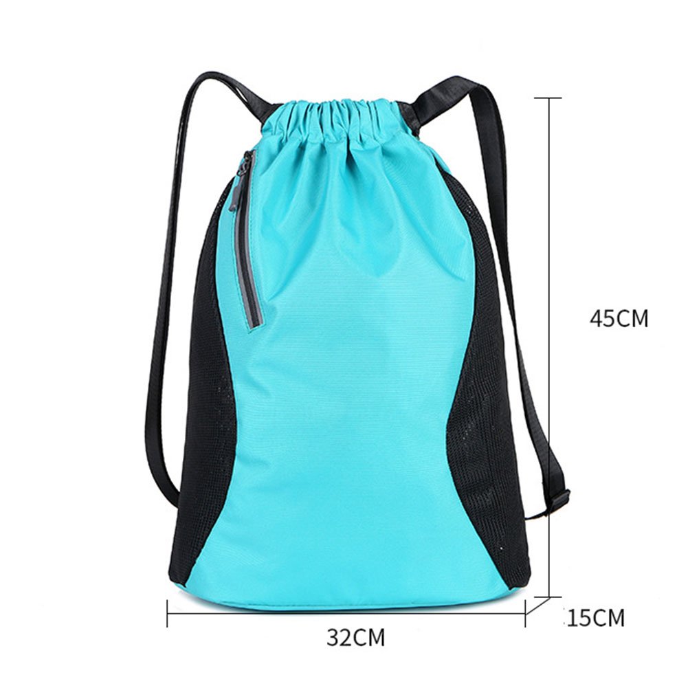 Fashion Women's Large Capacity, Travel Fitness Bag Waterproof Storage Backpack Female Outdoor Sports Gym Yoga Beach Bag/