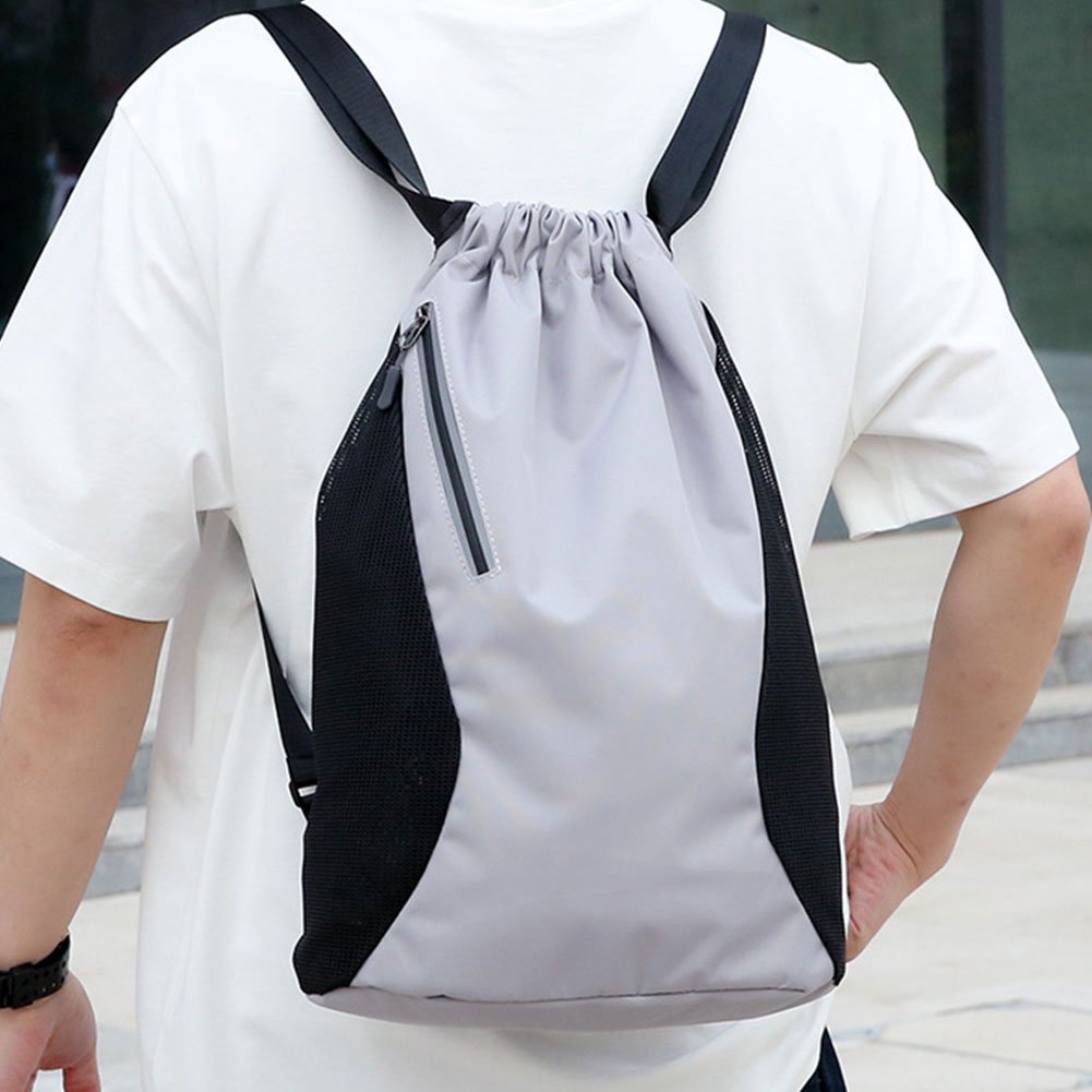 Fashion Women's Large Capacity, Travel Fitness Bag Waterproof Storage Backpack Female Outdoor Sports Gym Yoga Beach Bag/