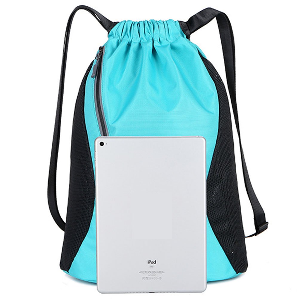 Fashion Women's Large Capacity, Travel Fitness Bag Waterproof Storage Backpack Female Outdoor Sports Gym Yoga Beach Bag/