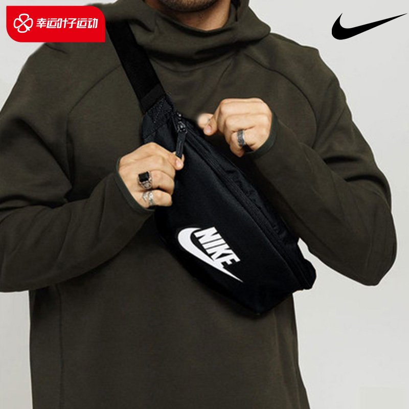 Nikenick's handbags for boys and girls, outdoor cyclists, mobile phones, slant-bags, leisure chests, DB0490