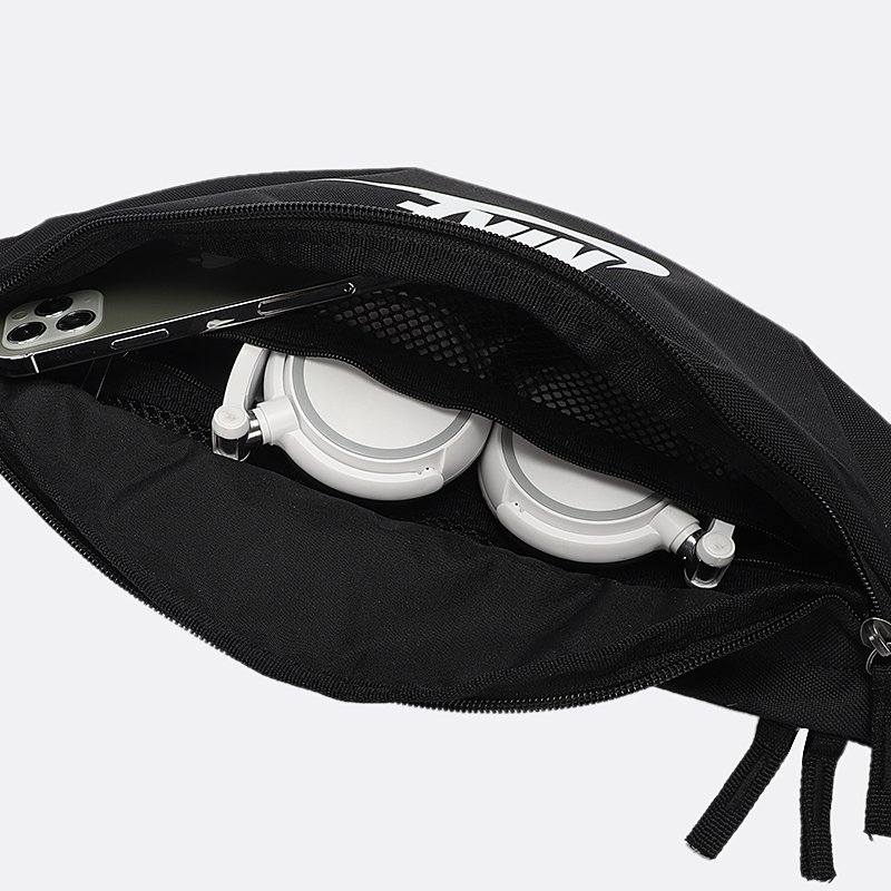 Nikenick's handbags for boys and girls, outdoor cyclists, mobile phones, slant-bags, leisure chests, DB0490