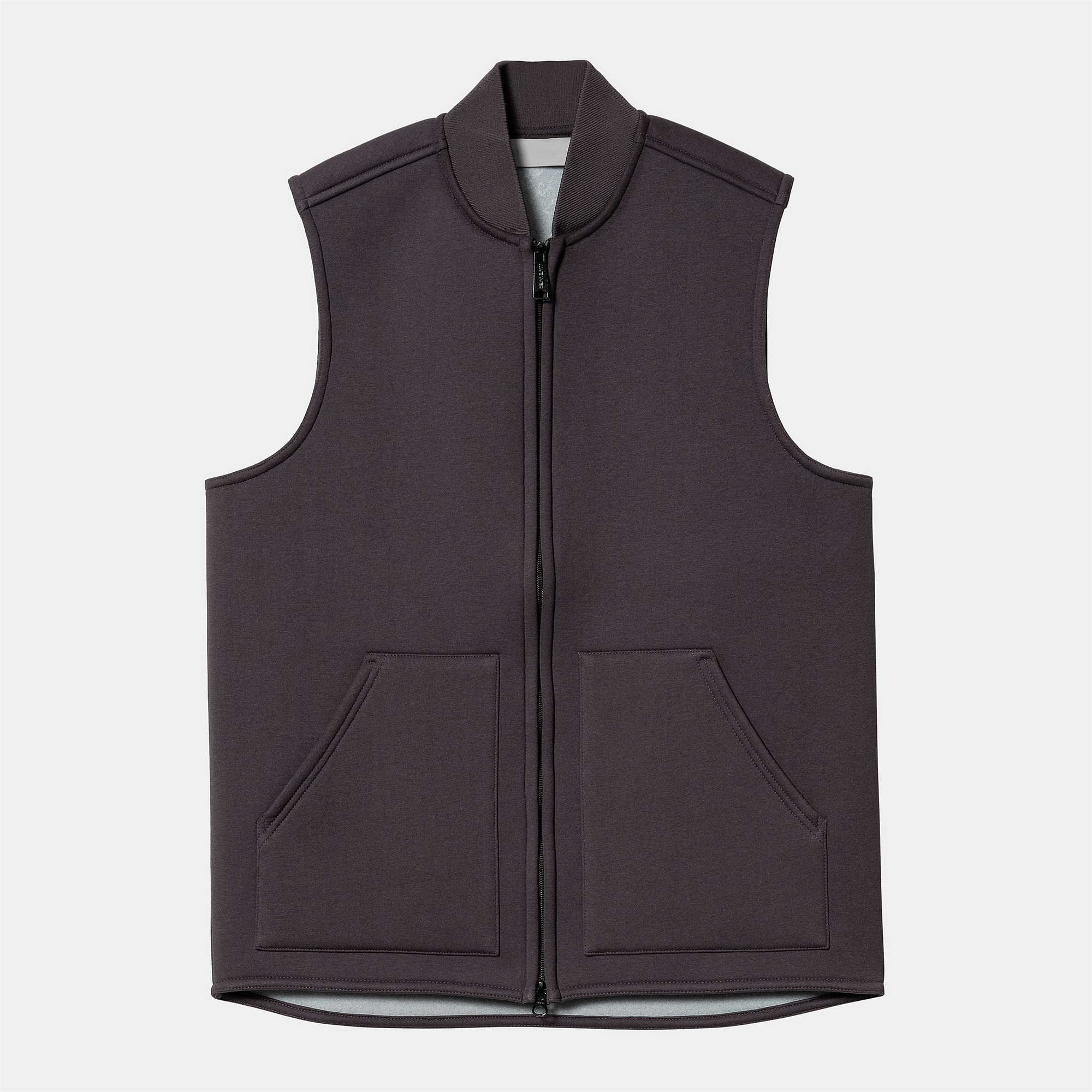 Custom Men's Multi Pockets Waistcoat Vest Canvas Fishing Hiking Journalist Hunting Camera Man Utility Water-Resistant Vest