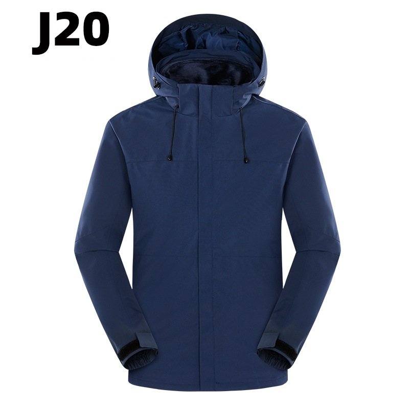ODM High quality leisure Unisex riding running hiking casual jackets Hot Sale Korean Style Coat Windproof Hooded couples jacket