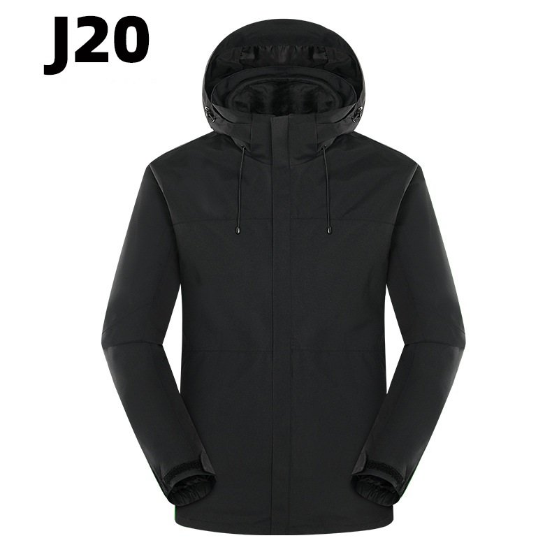 ODM High quality leisure Unisex riding running hiking casual jackets Hot Sale Korean Style Coat Windproof Hooded couples jacket