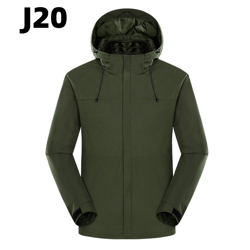ODM High quality leisure Unisex riding running hiking casual jackets Hot Sale Korean Style Coat Windproof Hooded couples jacket