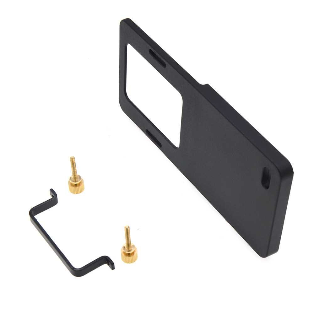 GENERAL MOTION CAMERA, ADAPTER CARDBOARD, FAST BOARD, HAND-HELD STABILIZER CLAMP, GOPRO ACCESSORIES
