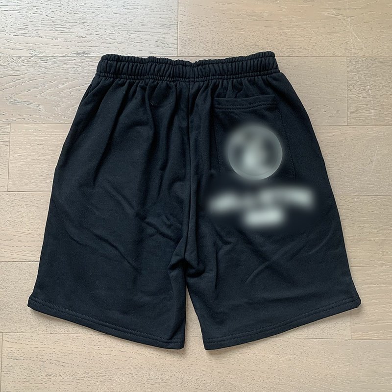 2024 wholesale casual shorts stretch shorts cotton hiking Unisex Casual sports summer print men's beach shorts