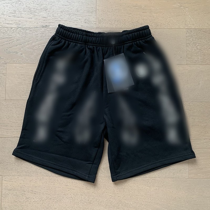 2024 wholesale casual shorts stretch shorts cotton hiking Unisex Casual sports summer print men's beach shorts