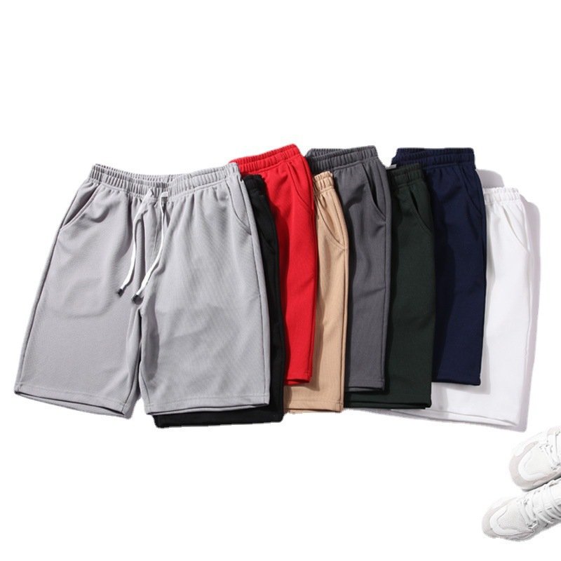 New arrivals Men S Quick Dry Hiking Shorts Running Workout Shorts Casual Customized LOGO Men's Cropped Casual shorts pants