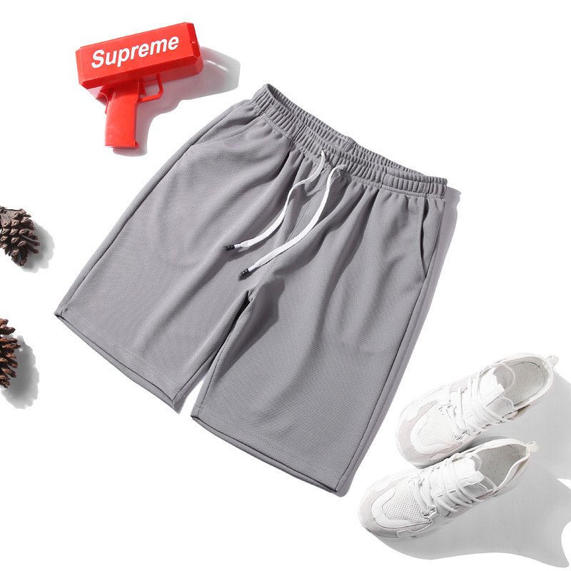 New arrivals Men S Quick Dry Hiking Shorts Running Workout Shorts Casual Customized LOGO Men's Cropped Casual shorts pants
