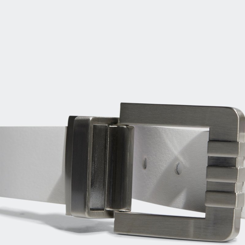 official outlets Adidas Girls Golf belt HA5944