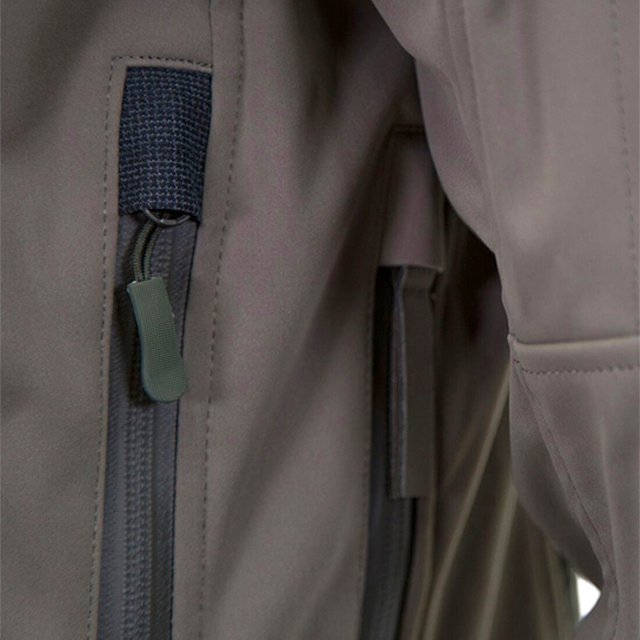 High Quality Warm Oem Logo Functional Jacket Camping Hiking Custom Hybrid Jacket Outdoor Tactical Men Softshell Jacket