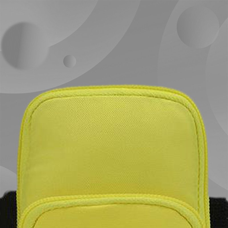Lining/Lining Sports Run arm bag lightweight general sports parts handbag ABDN042