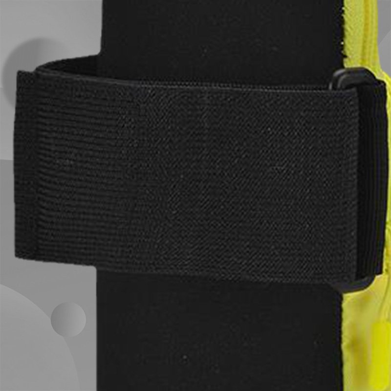 Lining/Lining Sports Run arm bag lightweight general sports parts handbag ABDN042