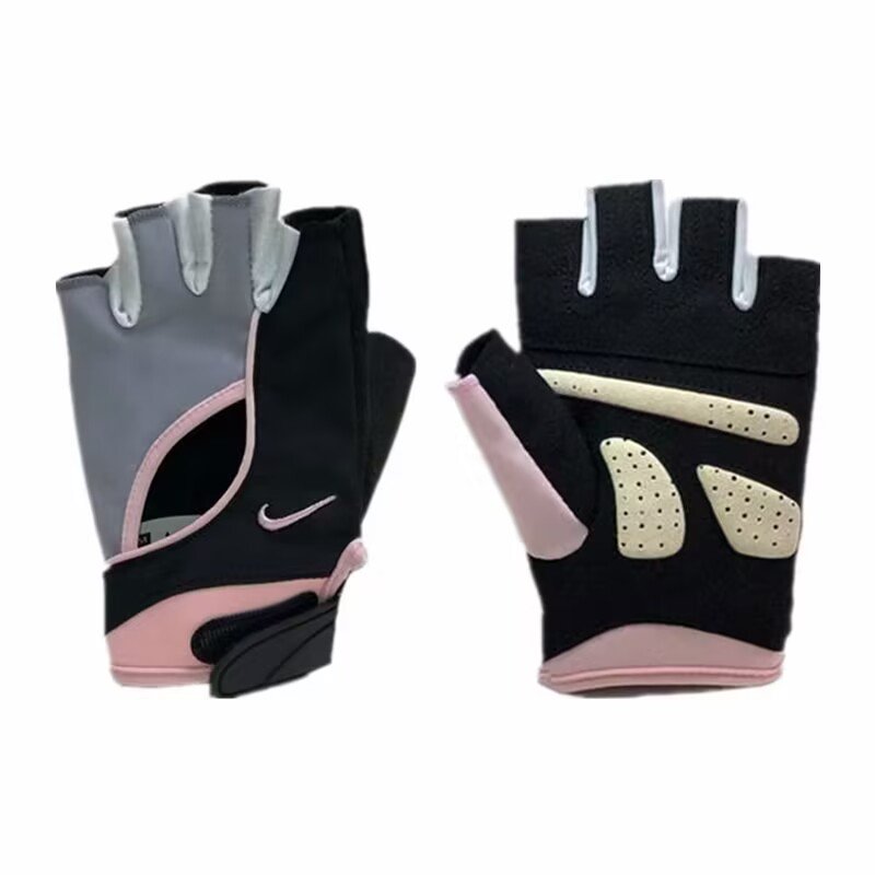 NIKE/NIKE: LADIES, FEMALE PROFESSIONAL FITNESS/SYSTEM TRAINING/DUMBELL GLOVE FITDRY
