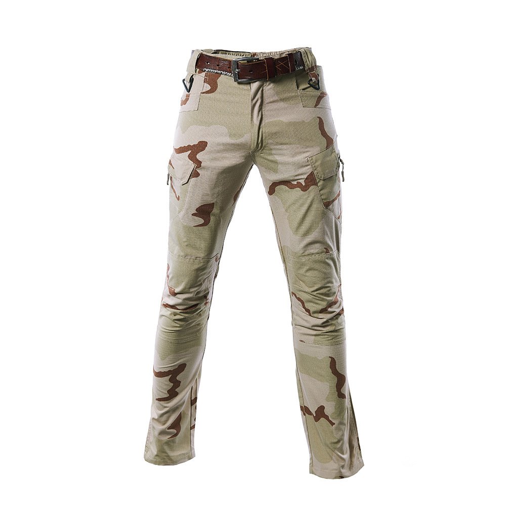 Wholesale Outdoor High quality IX7 Hiking Work pantalon tactico Men Cargo Pants men's plus size pants & trousers