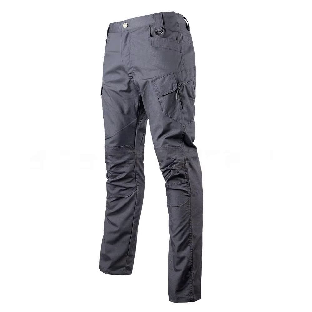 Wholesale Outdoor High quality IX7 Hiking Work pantalon tactico Men Cargo Pants men's plus size pants & trousers