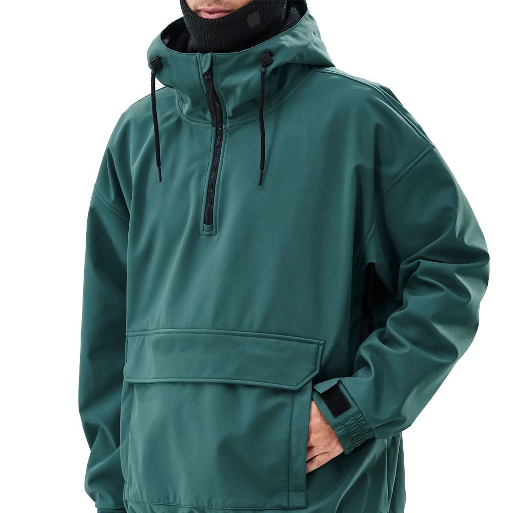 Best Quality Custom Made Waterproof Ski Jackets With Front Pocket Men Durable Mountain Hiking Safety Jackets For Sale In Low MOQ
