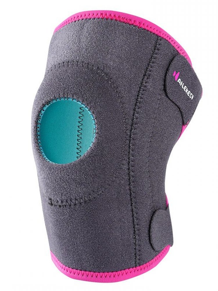 Officially under Decanon's flag, the children's knee-protected summer-scrambling