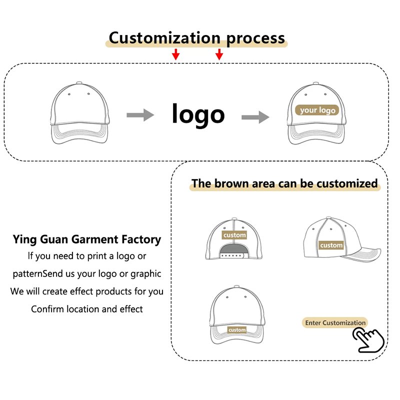 Wholesale Custom Logo Ladies Ponytail Fishing Sunhat Neck Protect Breathable Net Outdoor Baseball Cap For Summer