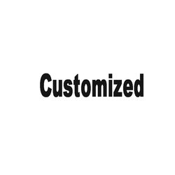 customization