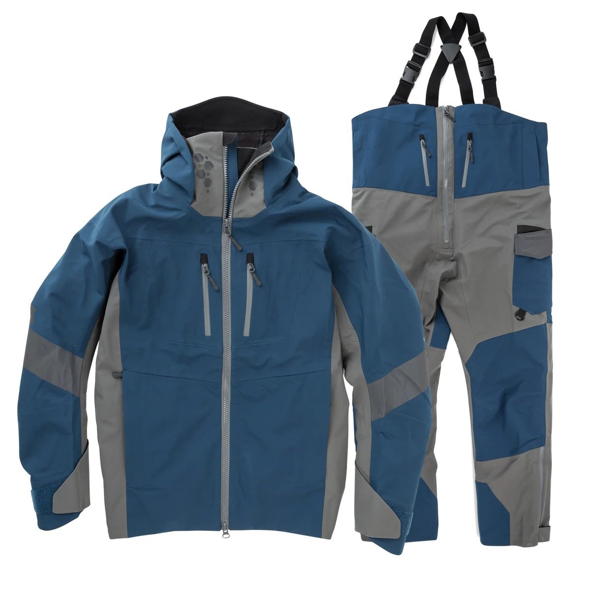 New fishing jacket waterproof breathable Outdoor Clothing Camping Wear Jacket
