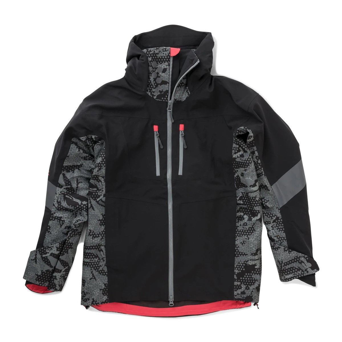 New fishing jacket waterproof breathable Outdoor Clothing Camping Wear Jacket