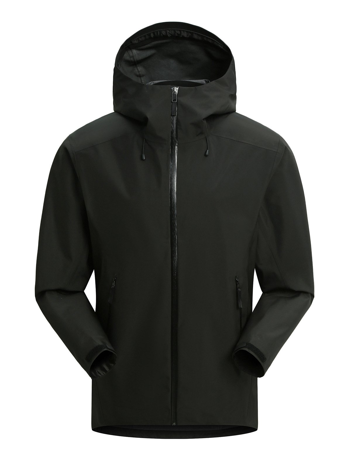 Men's Trendy Single Layer Hard Waterproof Adhesive Coat Outdoor Bird Charge BETA LT Home Clothes Bird Charge BETA LT Jacket