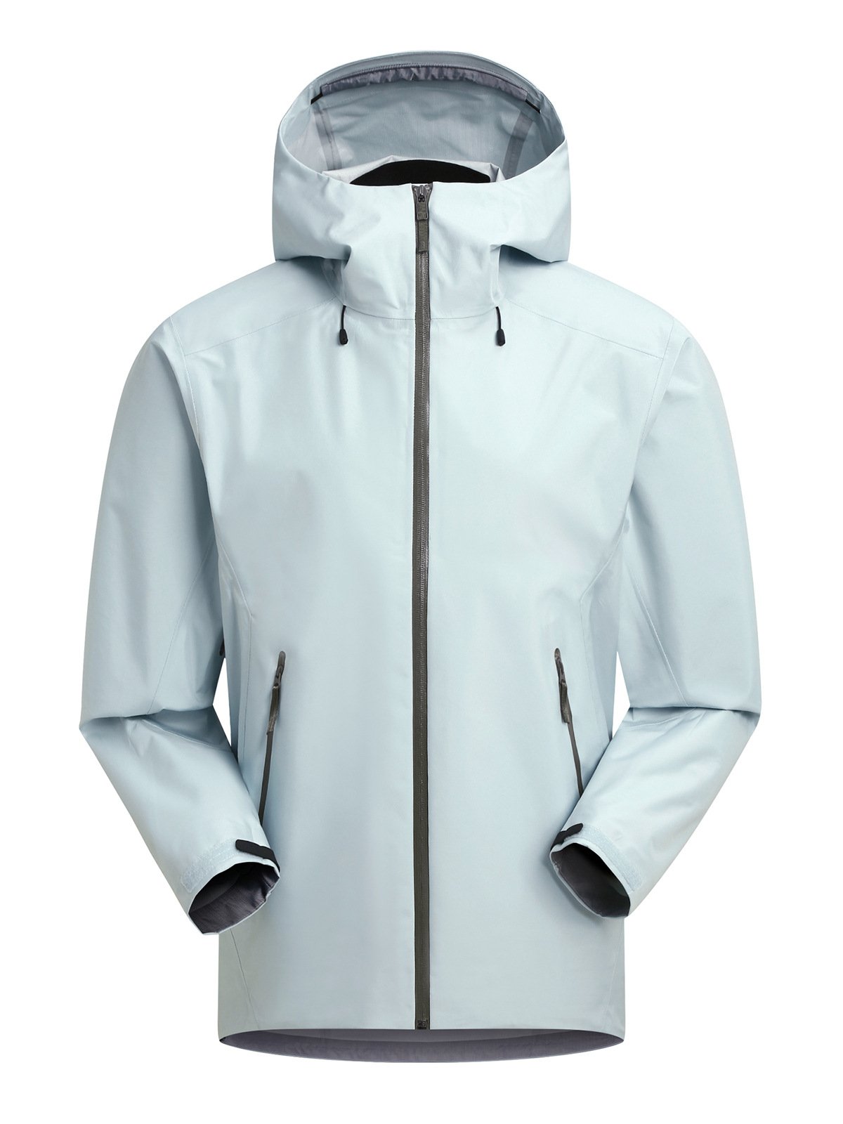 Men's Trendy Single Layer Hard Waterproof Adhesive Coat Outdoor Bird Charge BETA LT Home Clothes Bird Charge BETA LT Jacket