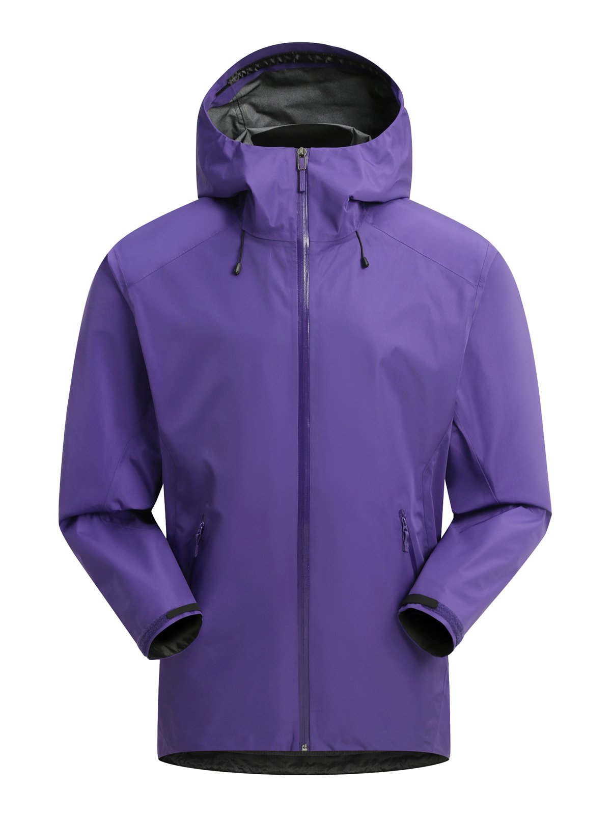 Men's Trendy Single Layer Hard Waterproof Adhesive Coat Outdoor Bird Charge BETA LT Home Clothes Bird Charge BETA LT Jacket