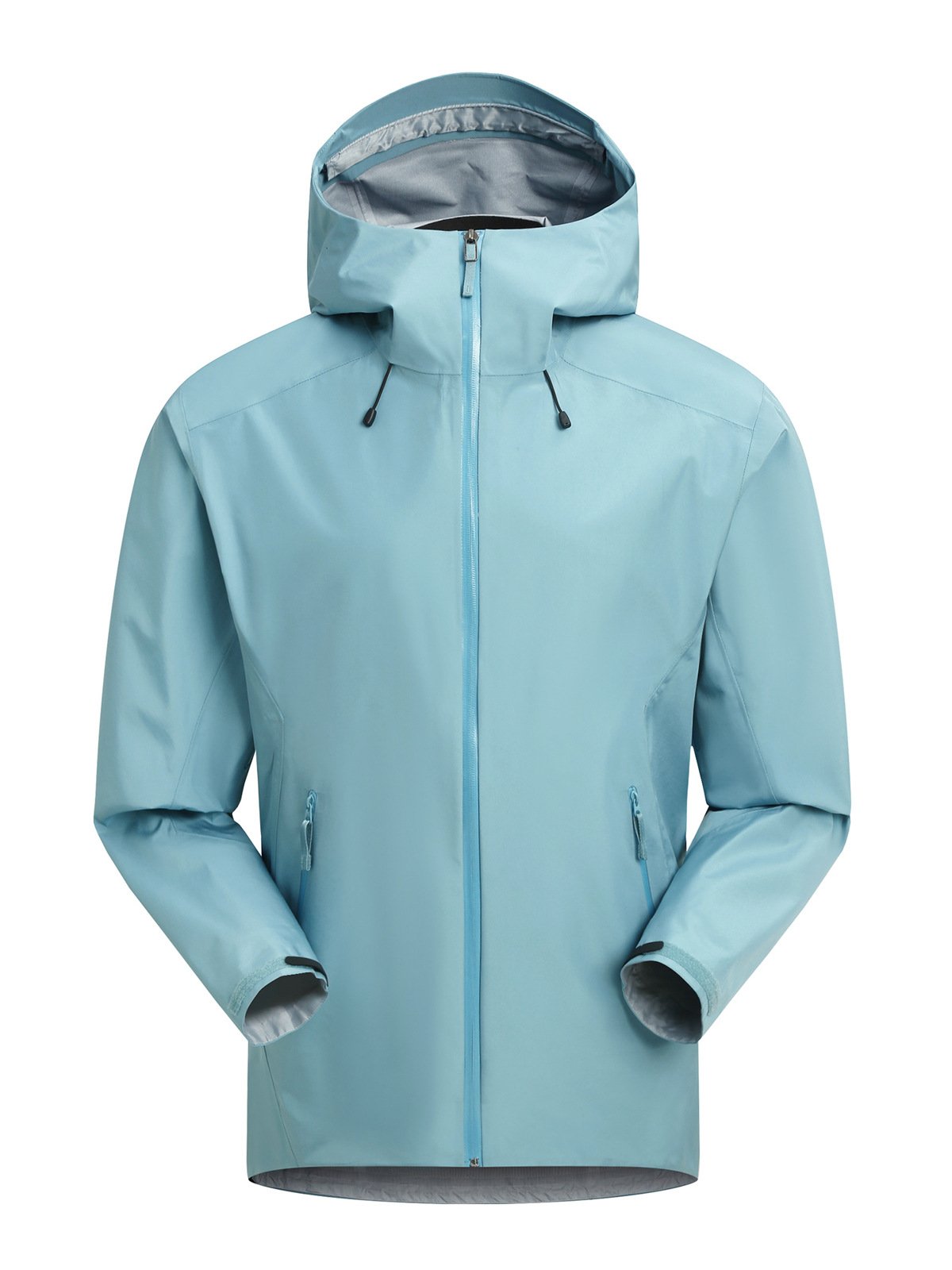 Men's Trendy Single Layer Hard Waterproof Adhesive Coat Outdoor Bird Charge BETA LT Home Clothes Bird Charge BETA LT Jacket